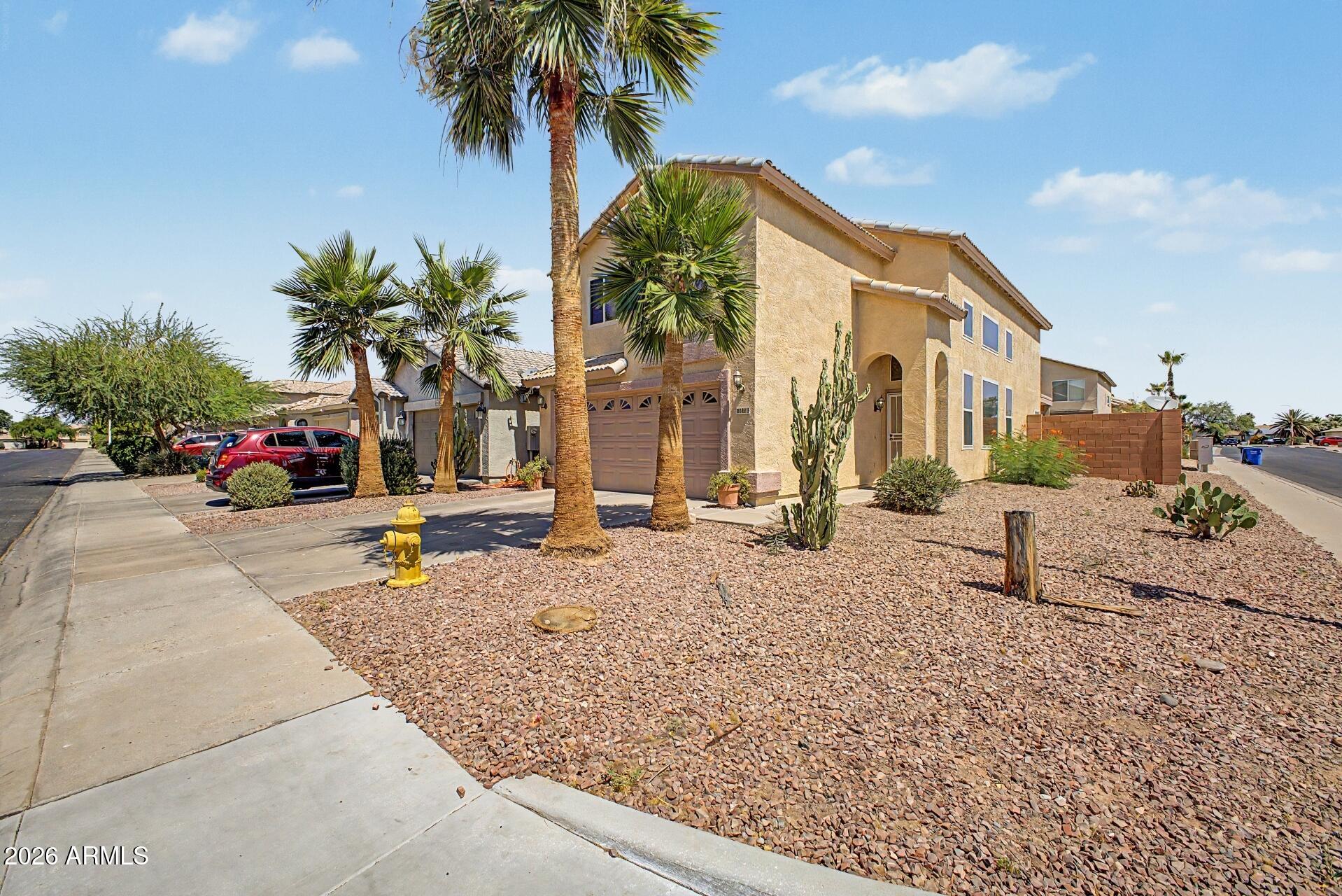 4616 E WINDSONG Drive