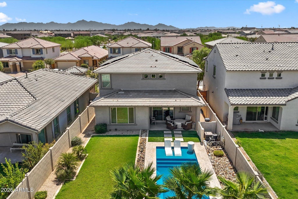 Photo of 8754 W San Juan Avenue, Glendale, AZ 85305 (MLS # 7071113)