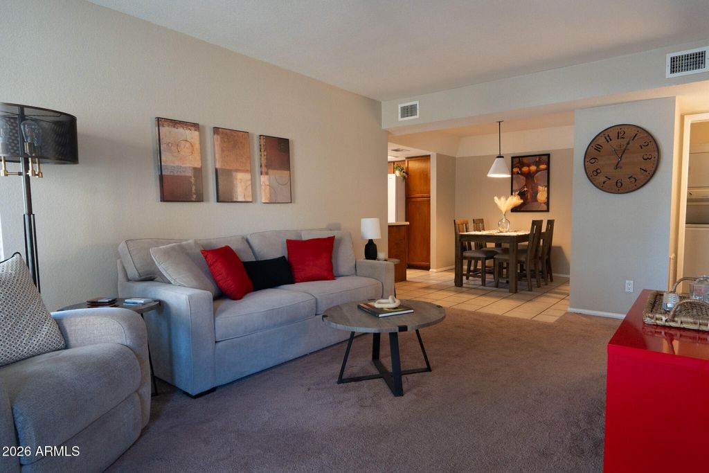 Photo of 925 N College Avenue #G128, Tempe, AZ 85288 (MLS # 6997806)