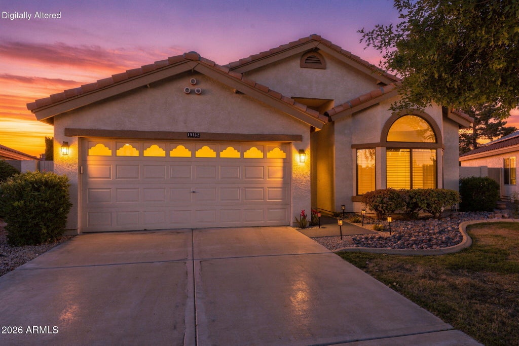 Photo of 19132 N 95th Avenue, Peoria, AZ 85382 (MLS # 7079824)
