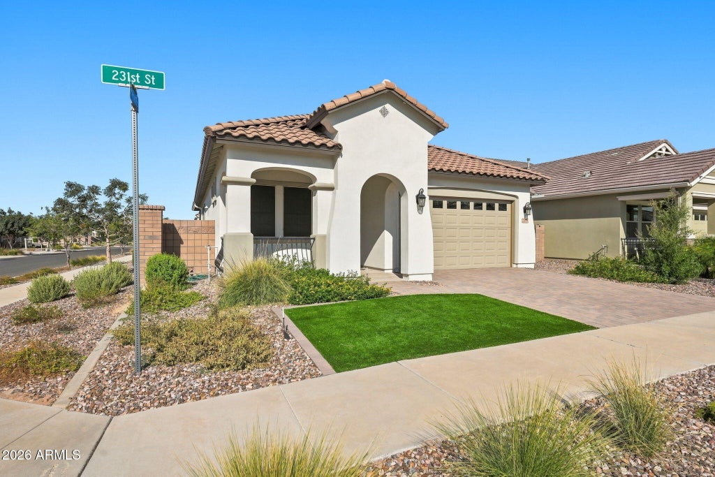 Photo of 20038 S 231st Street, Queen Creek, AZ 85142 (MLS # 7078736)