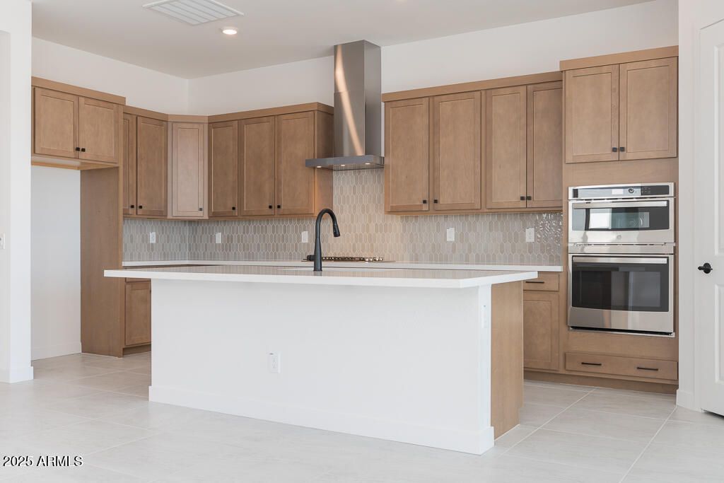 Photo of 2139 E Mill Road, San Tan Valley, AZ 85140 (MLS # 6959605)