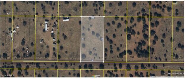 No Address Lot 1916 Mills Lane Road 1916