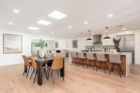 Photo of 4333 E Fairmount Avenue, Phoenix, AZ 85018 (MLS # 6944058)