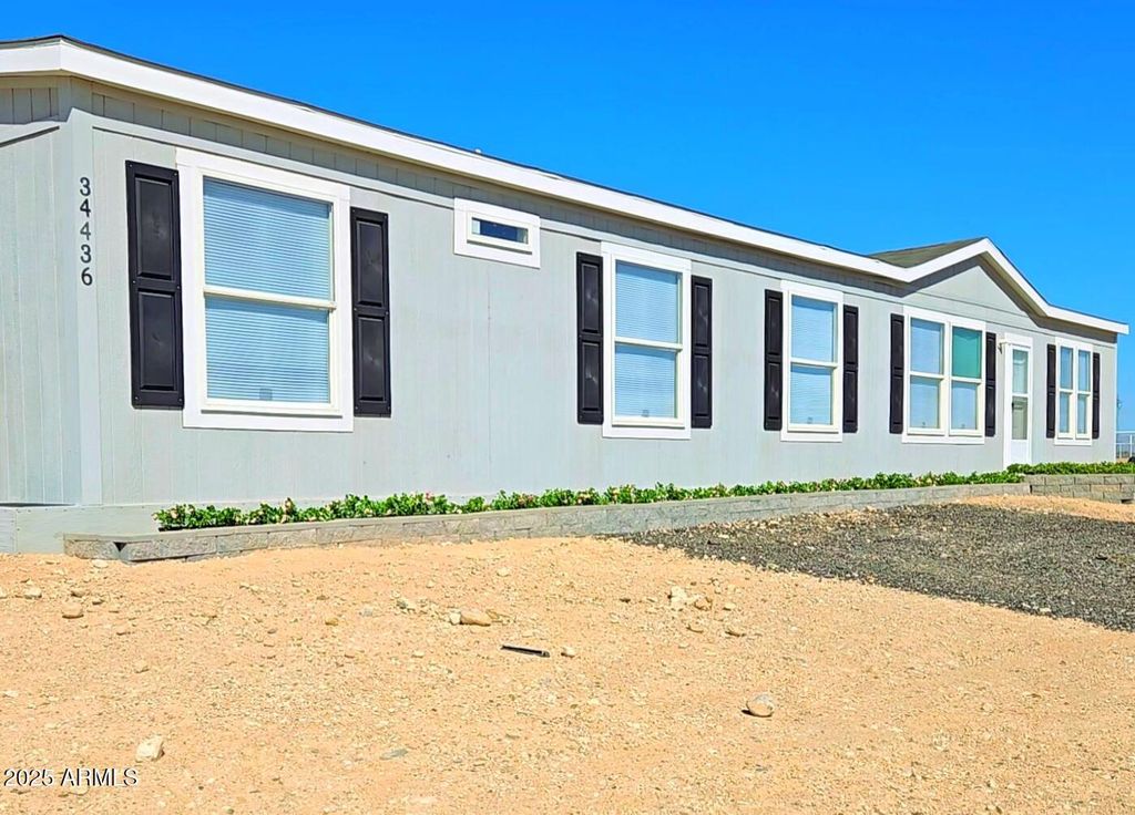 Photo of 34436 W Huntington Drive, Tonopah, AZ 85354 (MLS # 6924970)