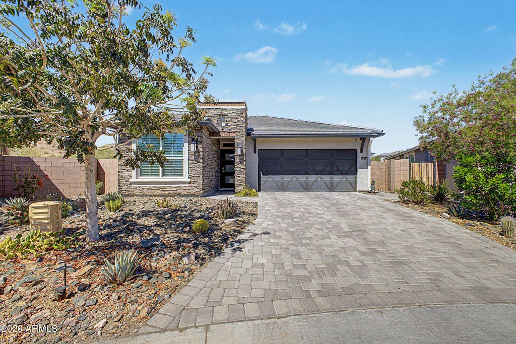 Photo of 16556 W Samantha Way, Goodyear, AZ 85338 (MLS # 7010973)