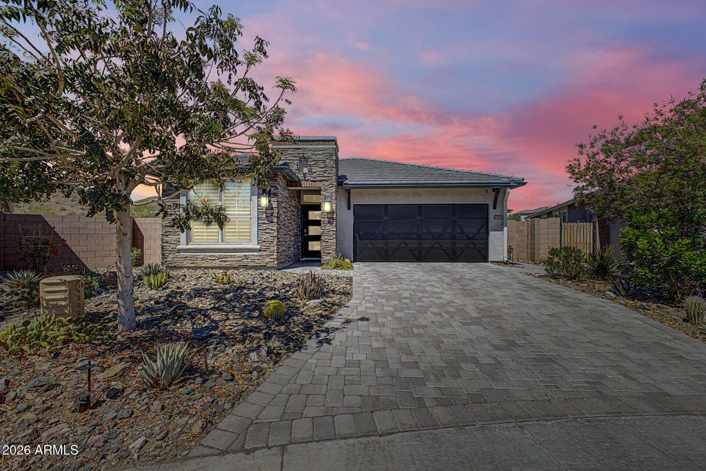 Photo of 16556 W Samantha Way, Goodyear, AZ 85338 (MLS # 7010973)