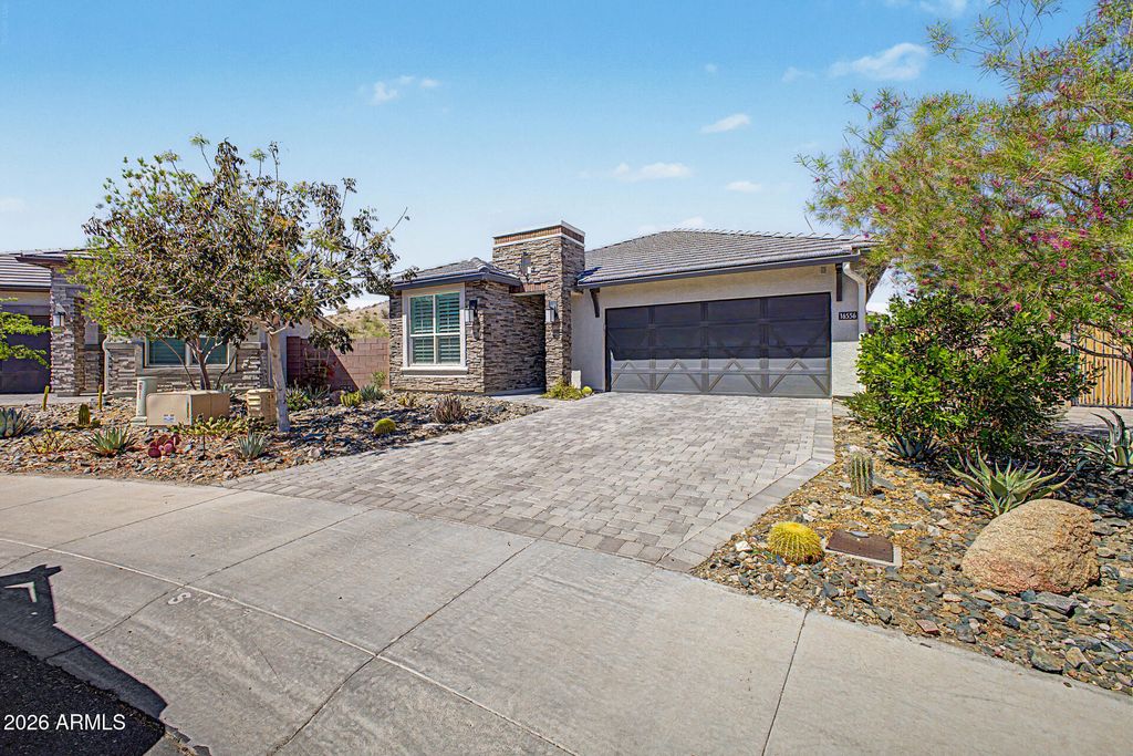 Photo of 16556 W Samantha Way, Goodyear, AZ 85338 (MLS # 7010973)
