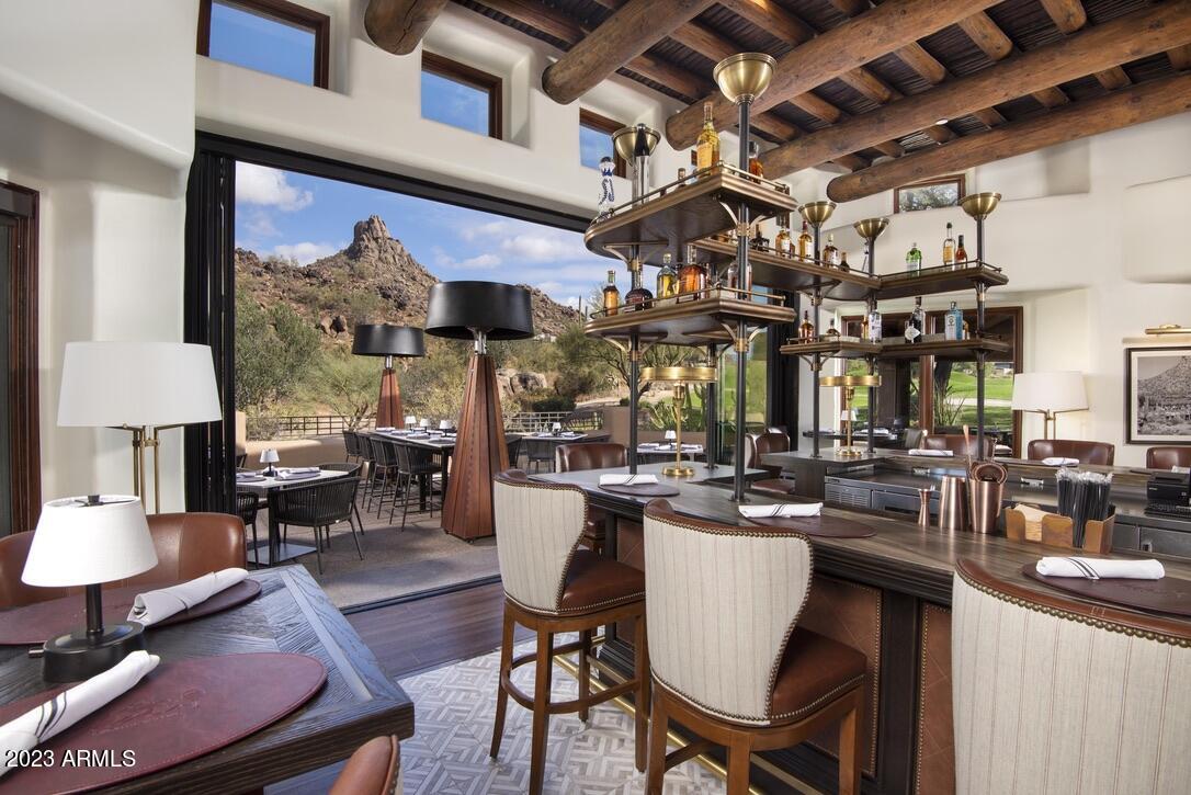 DESERT HIGHLANDS PHASE 1 - Residential