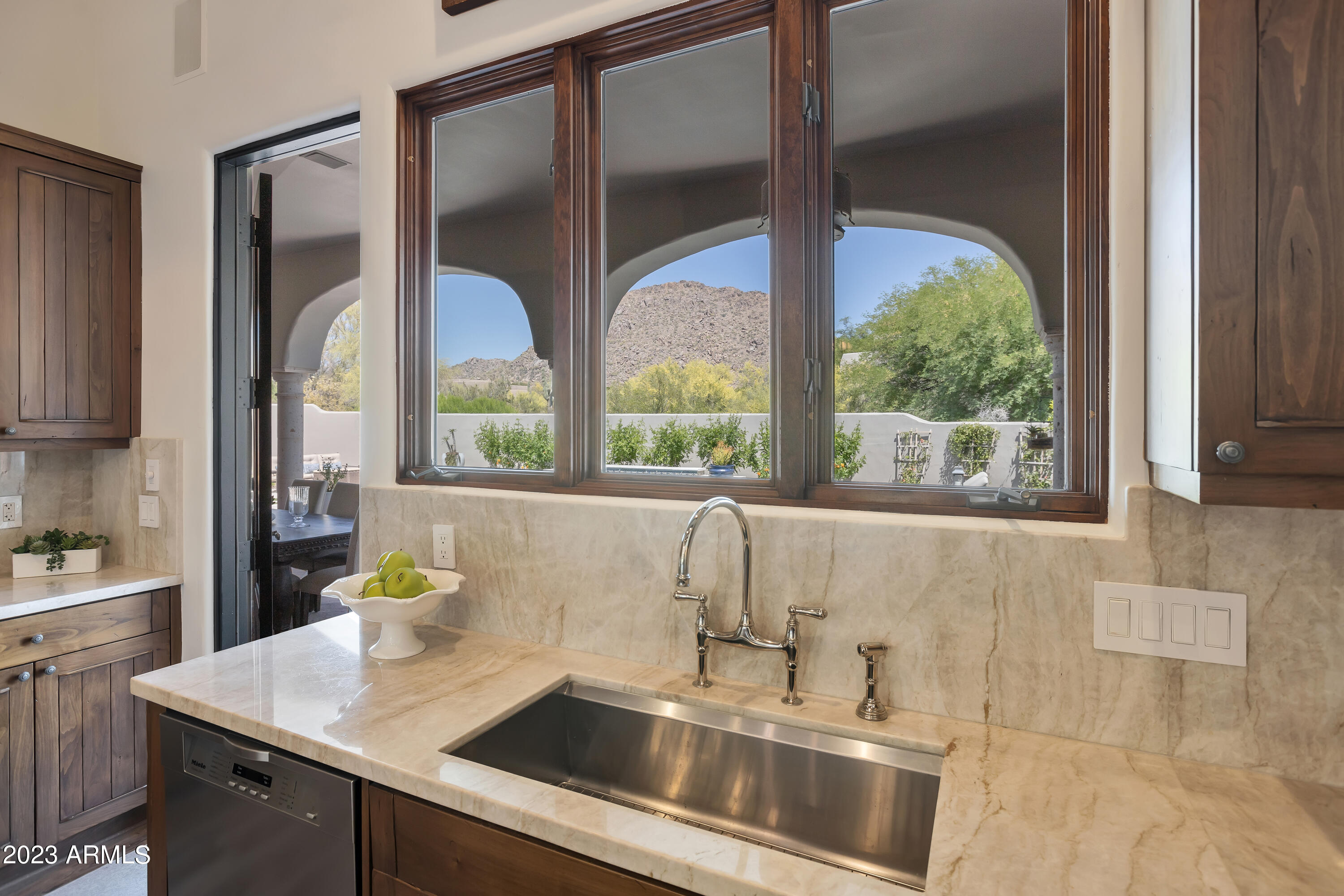DESERT HIGHLANDS PHASE 1 - Residential