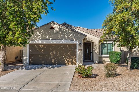 38042 W MERCED Street Maricopa AZ 85138