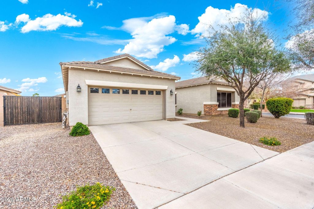 Photo of 2940 E Eleana Lane, Gilbert, AZ 85298 (MLS # 6988837)