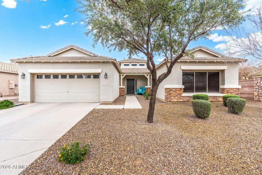 Photo of 2940 E Eleana Lane, Gilbert, AZ 85298 (MLS # 6988837)