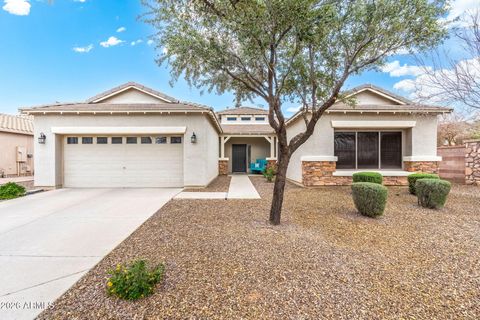2940 E Eleana Lane Gilbert AZ 85298