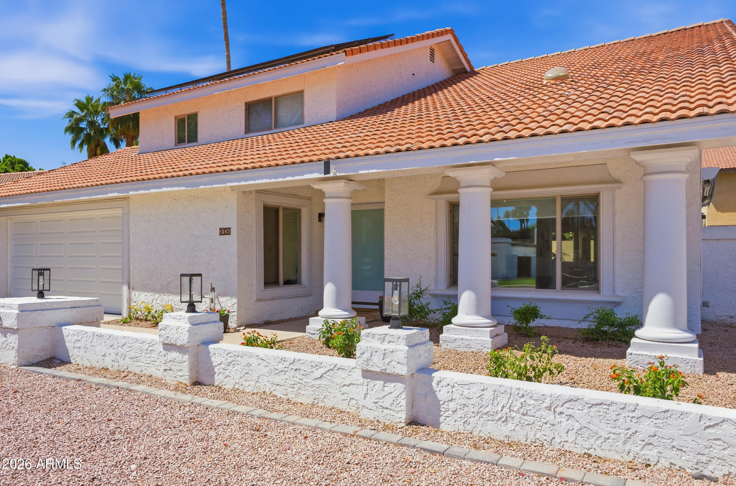 8542 N Farview Drive