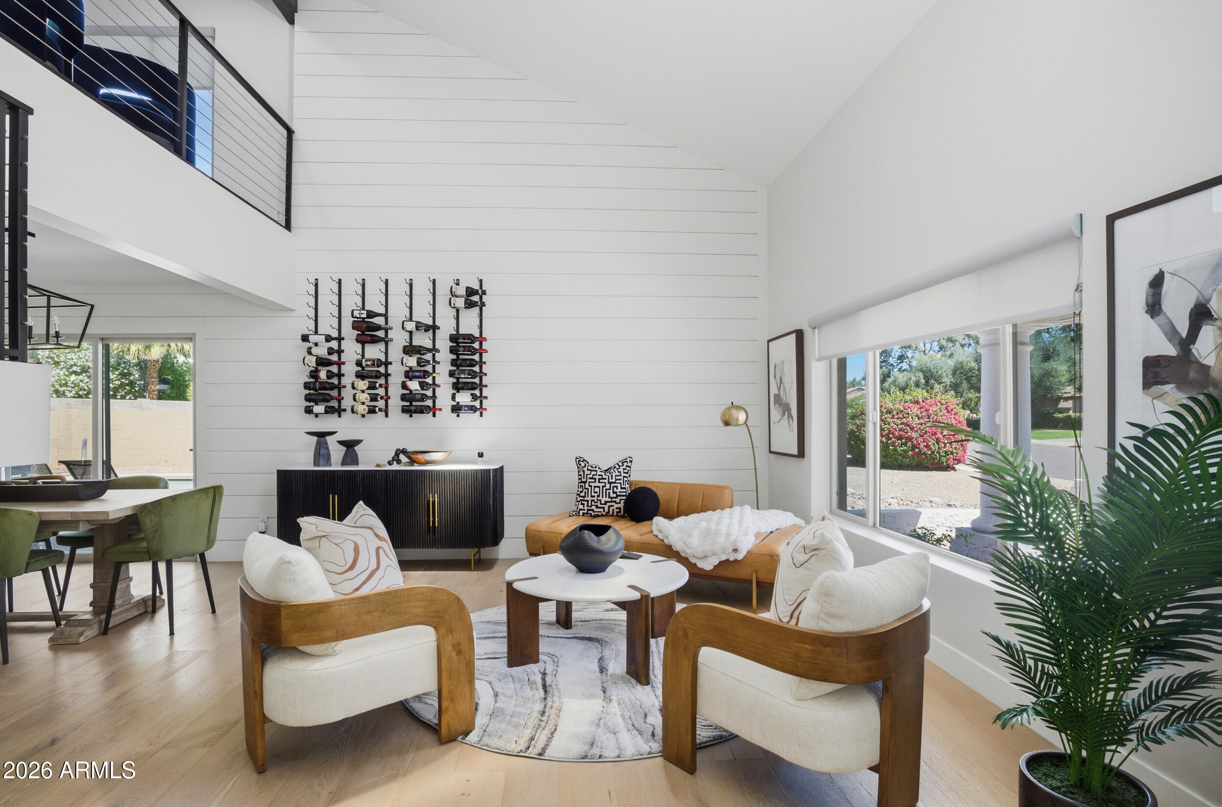 8542 N Farview Drive