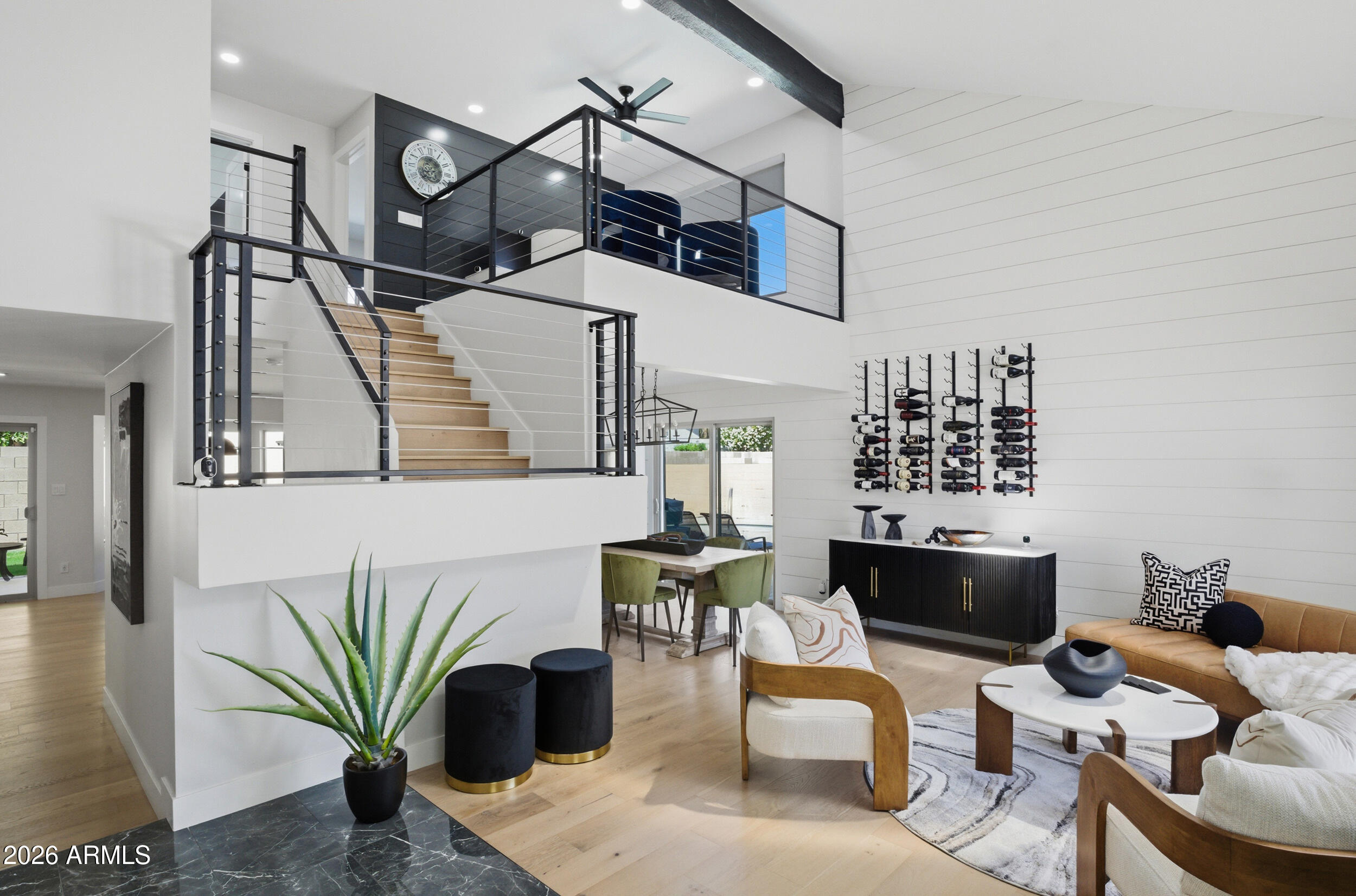 8542 N Farview Drive