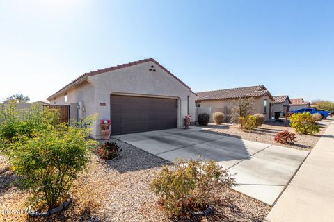 A home in Casa Grande