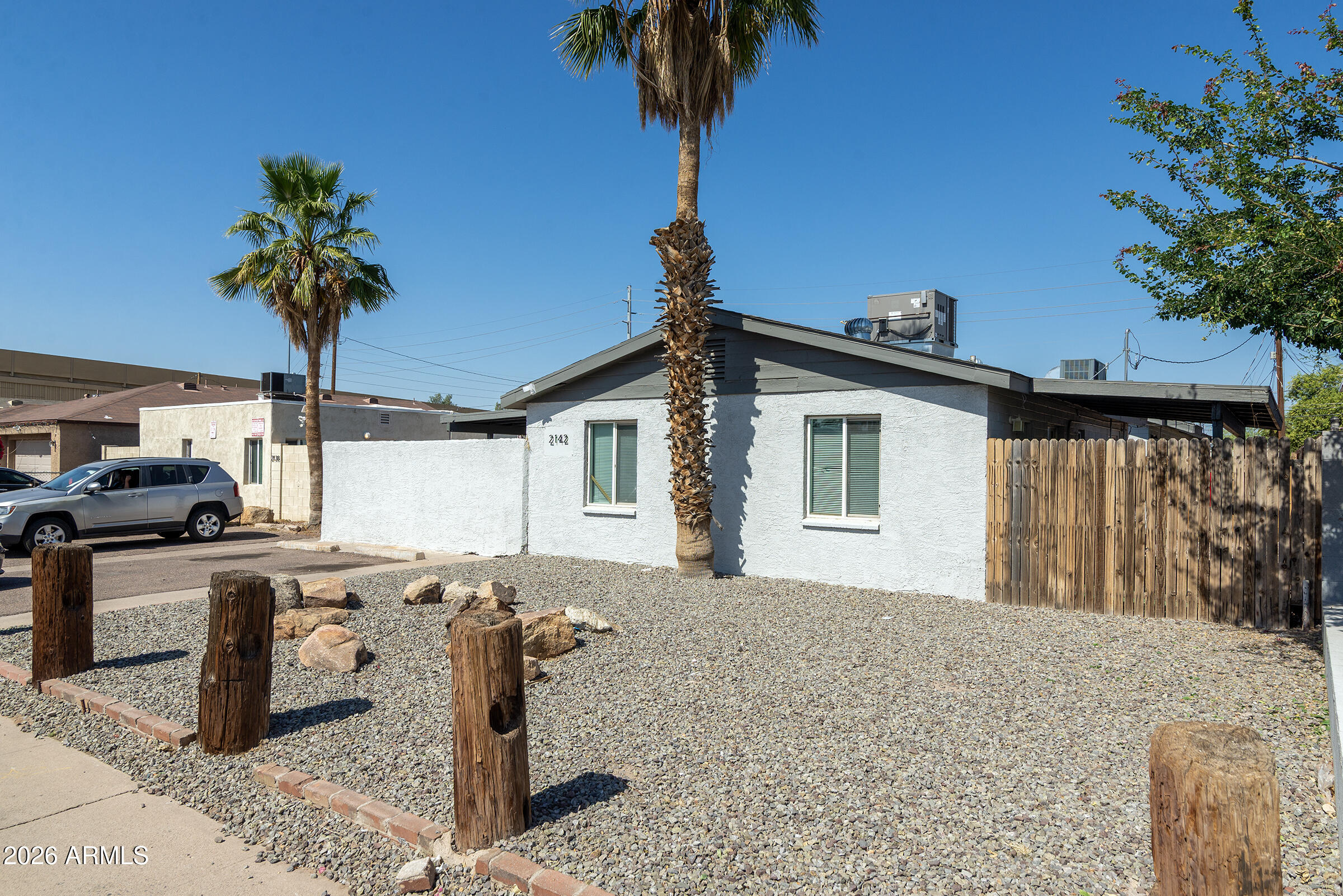 AVIATION HOMESITES - Residential Income