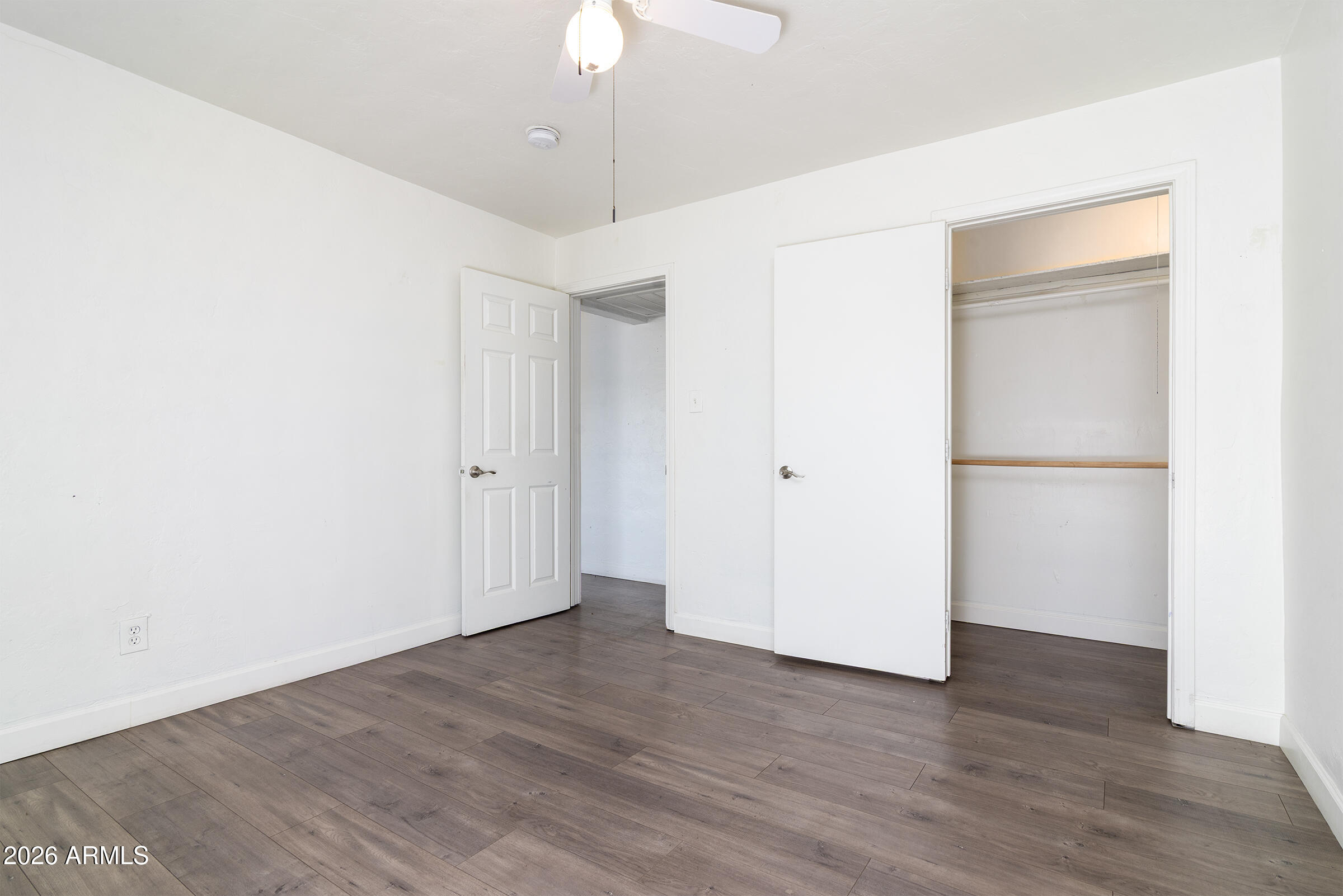 AVIATION HOMESITES - Residential Income
