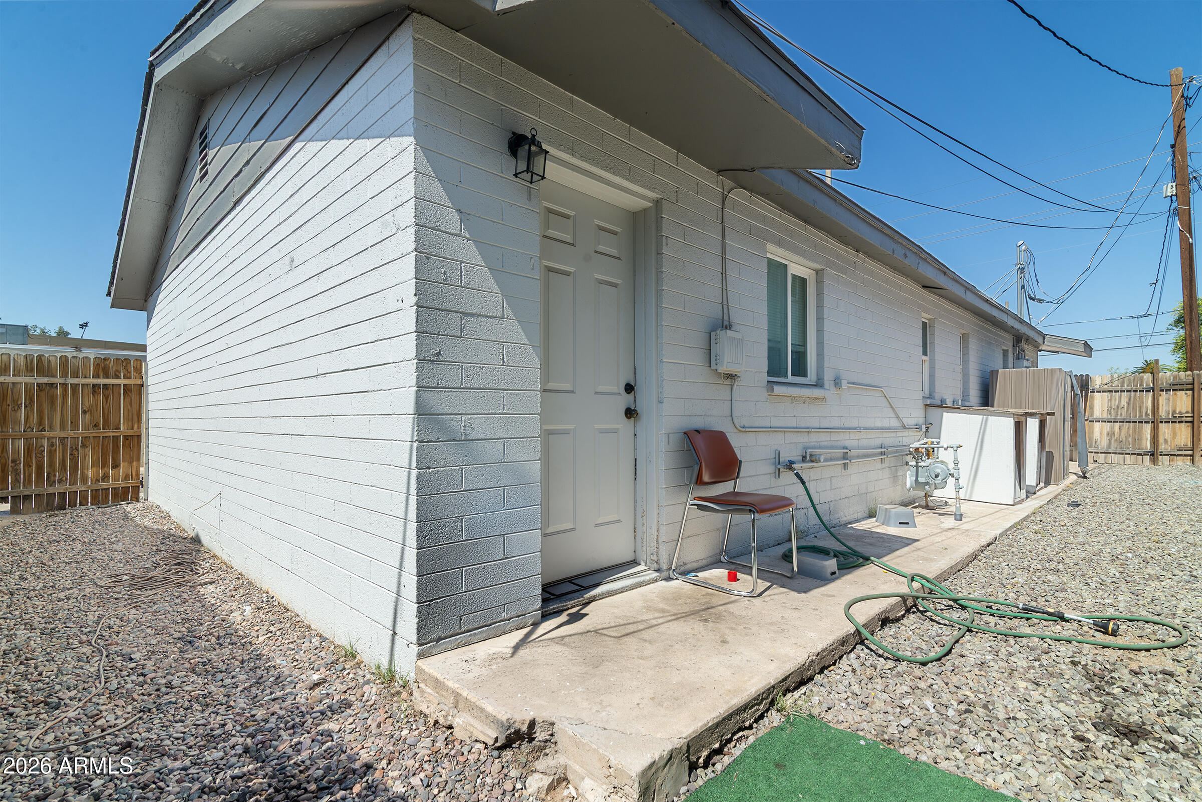 AVIATION HOMESITES - Residential Income