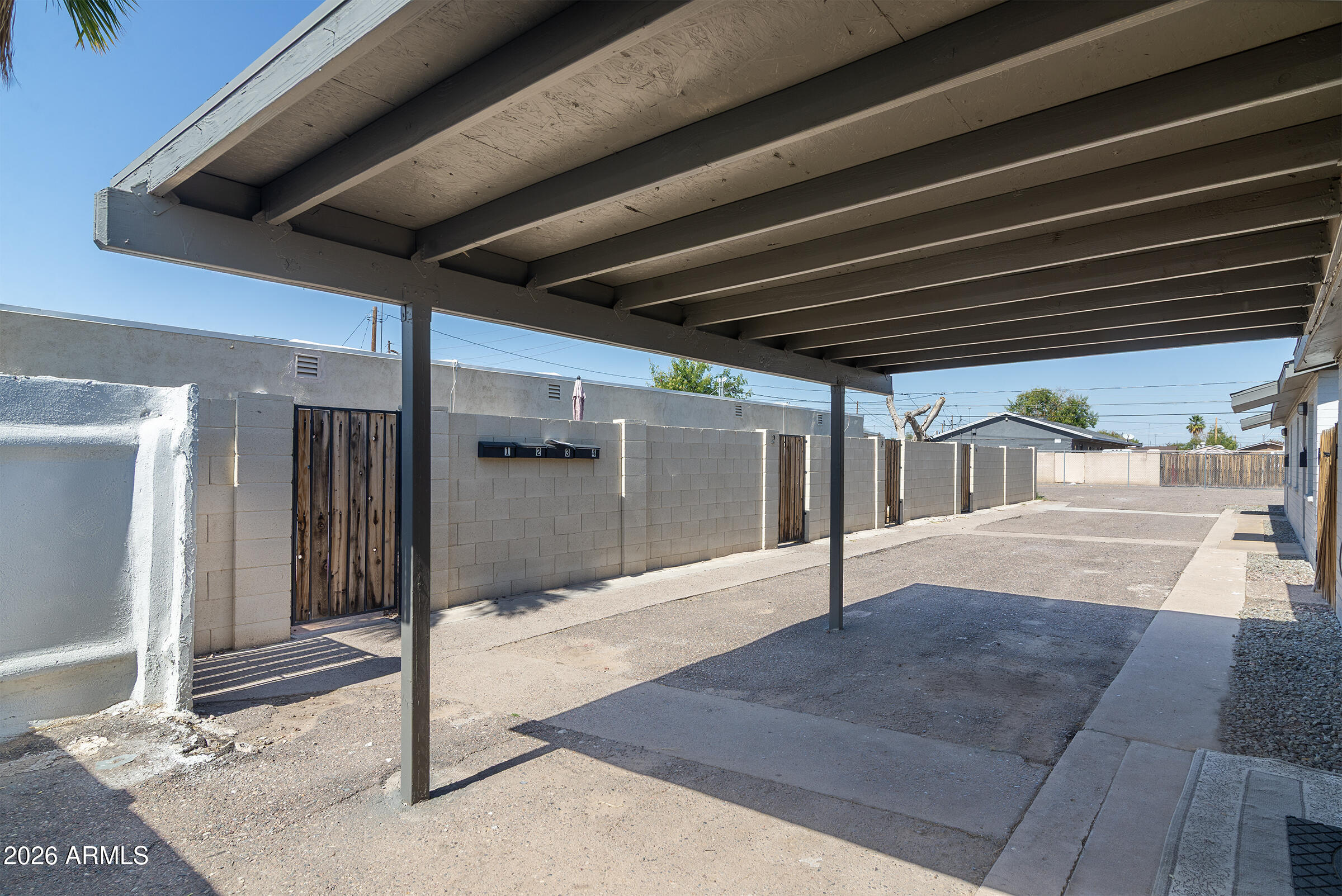 AVIATION HOMESITES - Residential Income