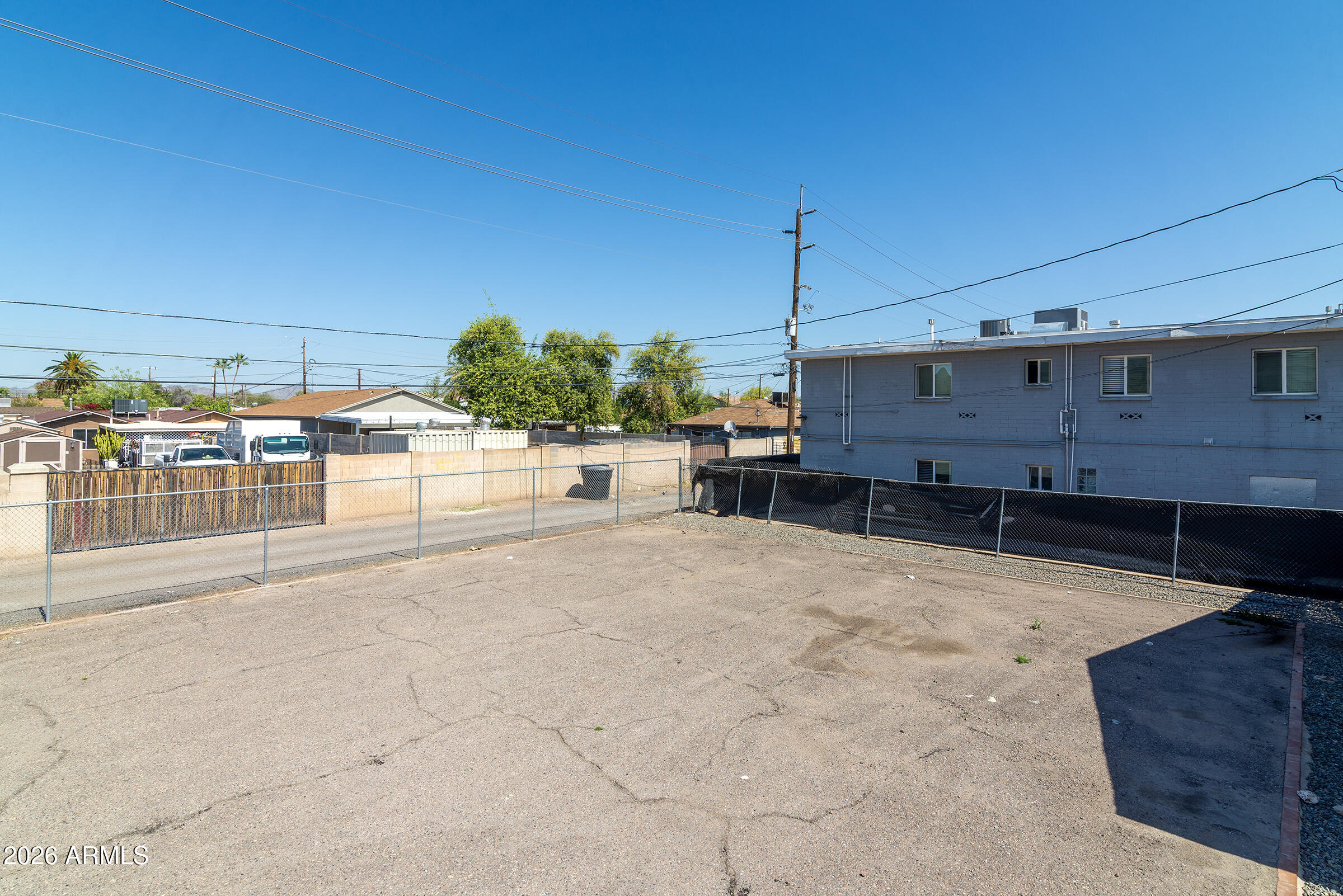 AVIATION HOMESITES - Residential Income