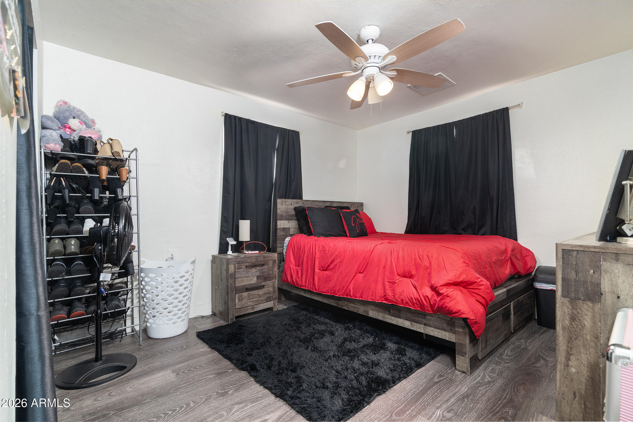 AVIATION HOMESITES - Residential Income