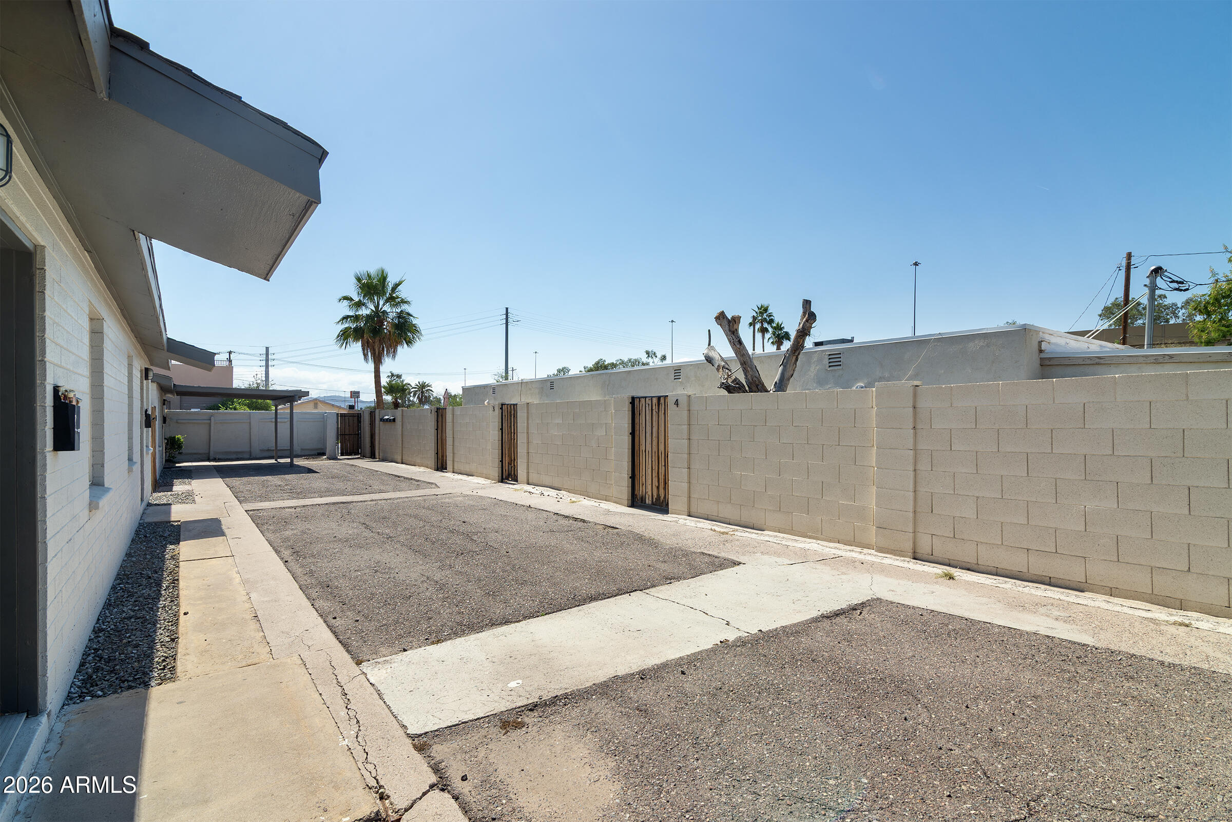 AVIATION HOMESITES - Residential Income