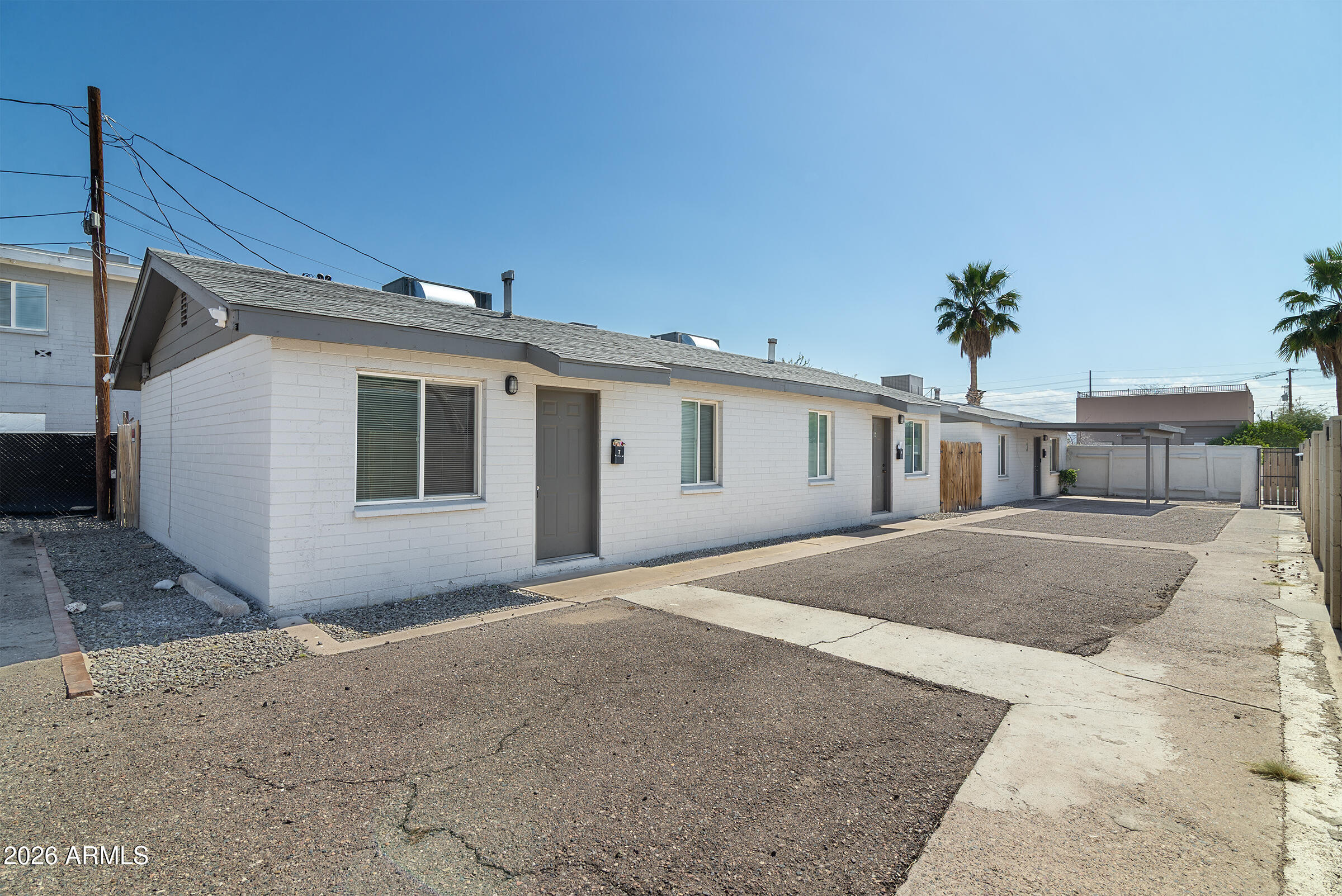 AVIATION HOMESITES - Residential Income