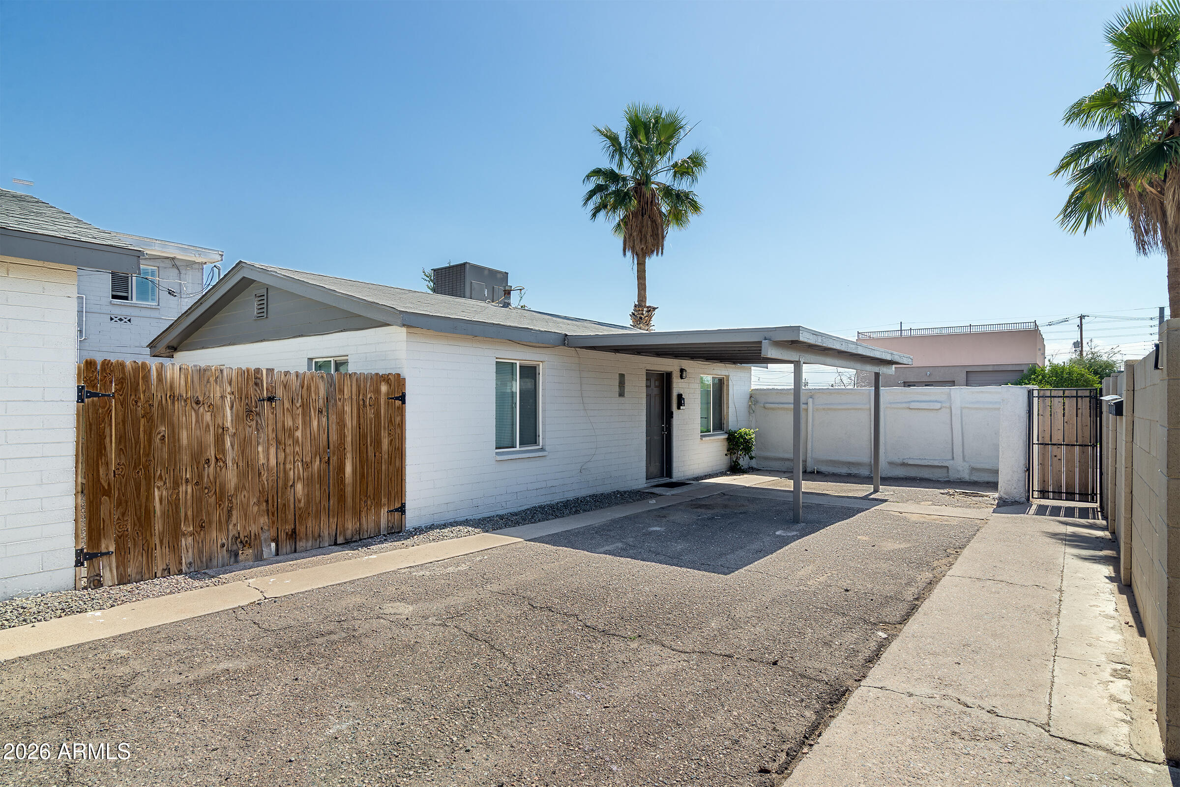 AVIATION HOMESITES - Residential Income