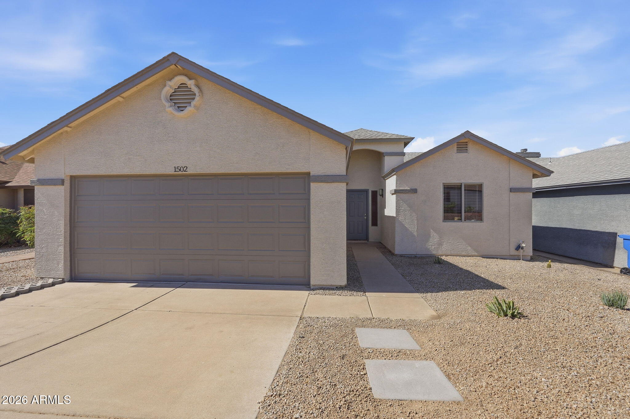 1502 E ROCKWOOD Drive