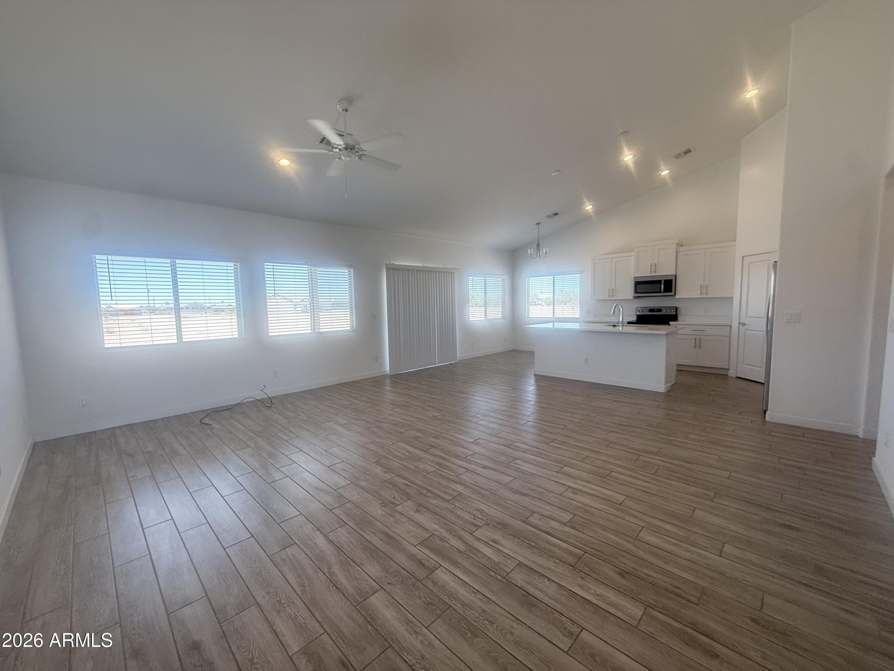 3650 N HOHOKAM Drive