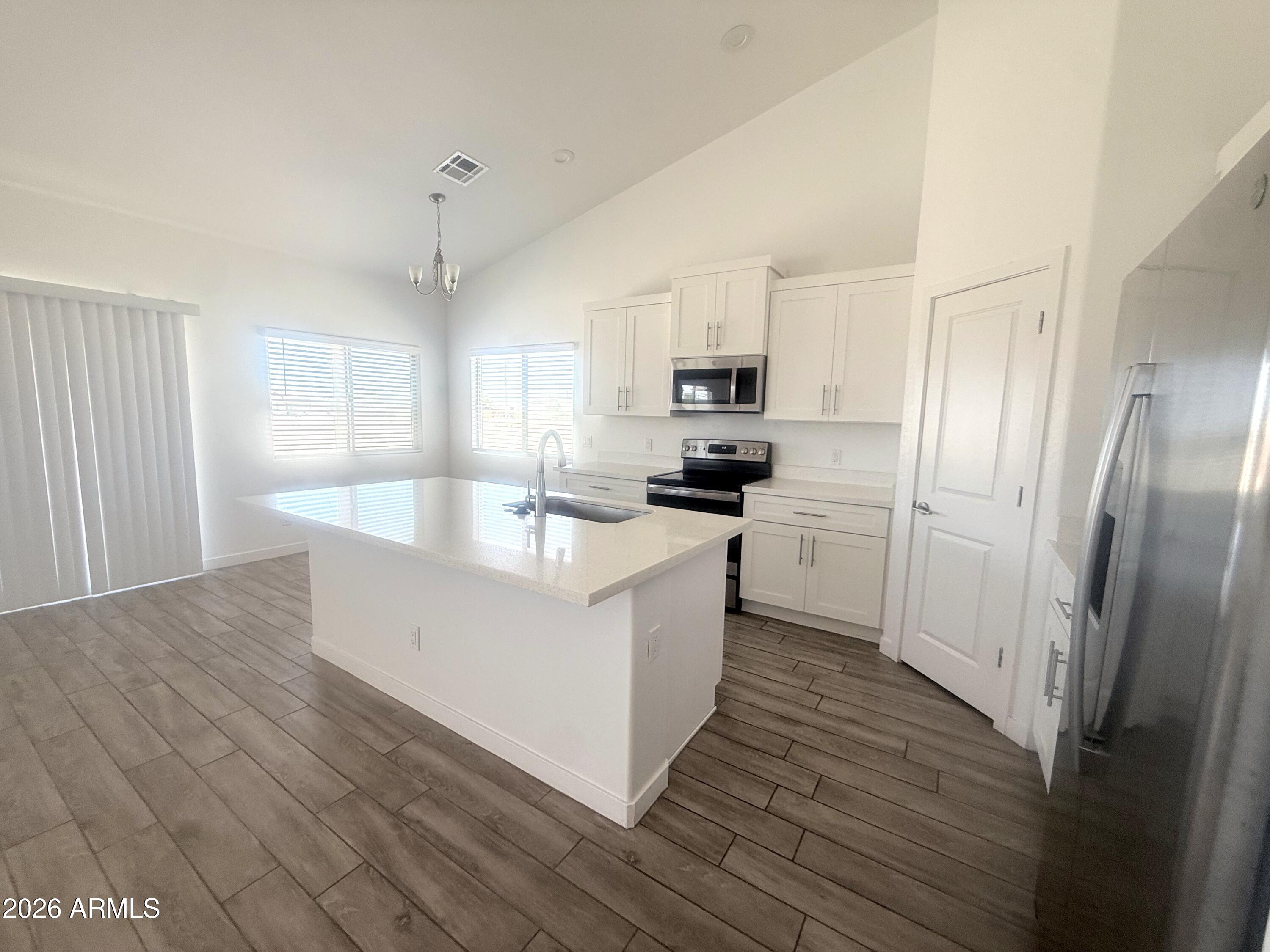 3650 N HOHOKAM Drive
