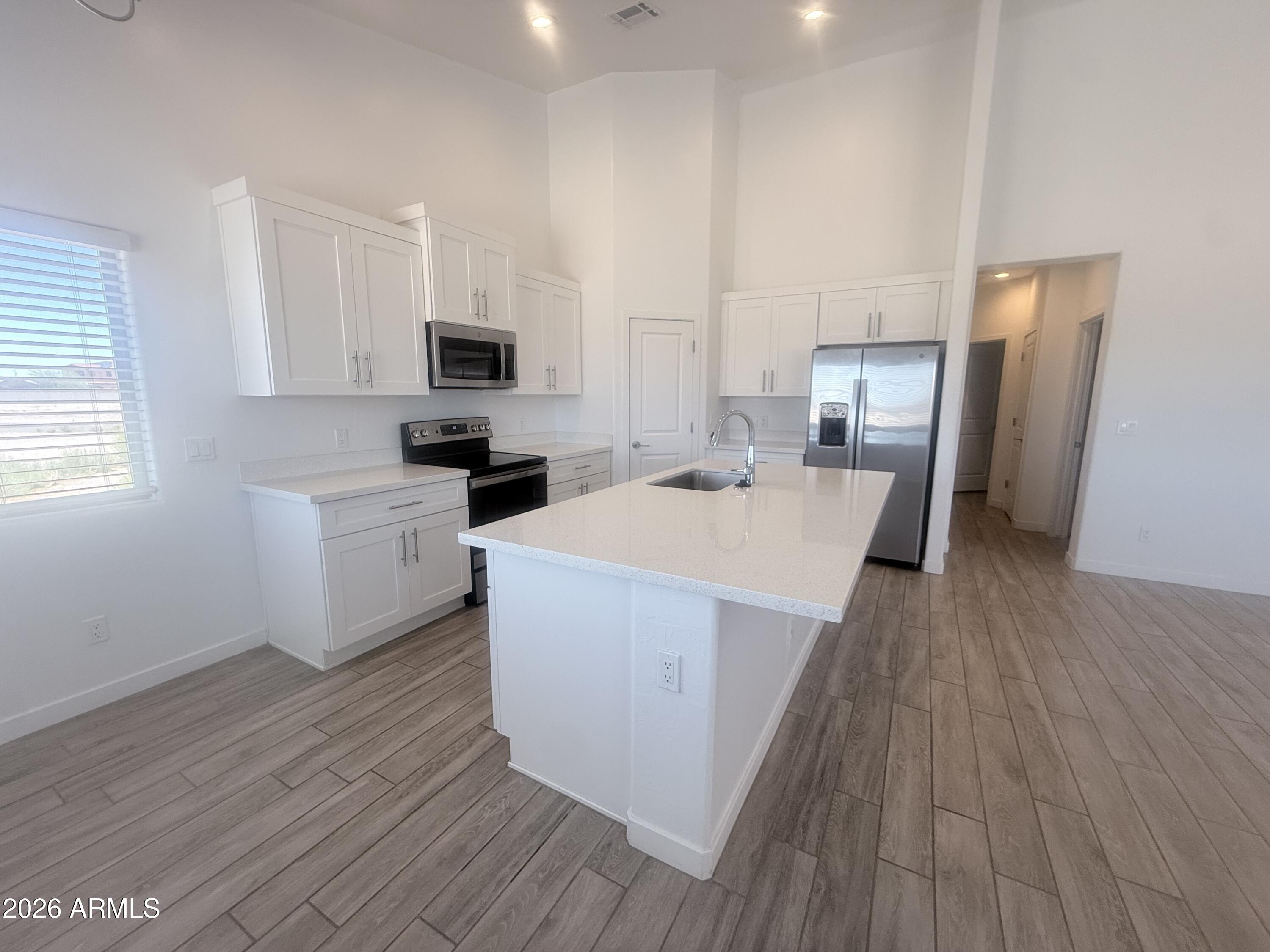 3650 N HOHOKAM Drive