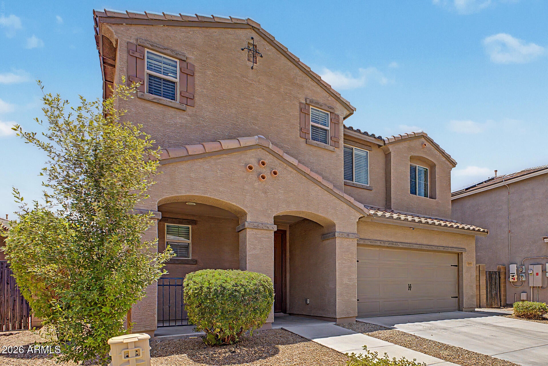 12039 W TETHER Trail