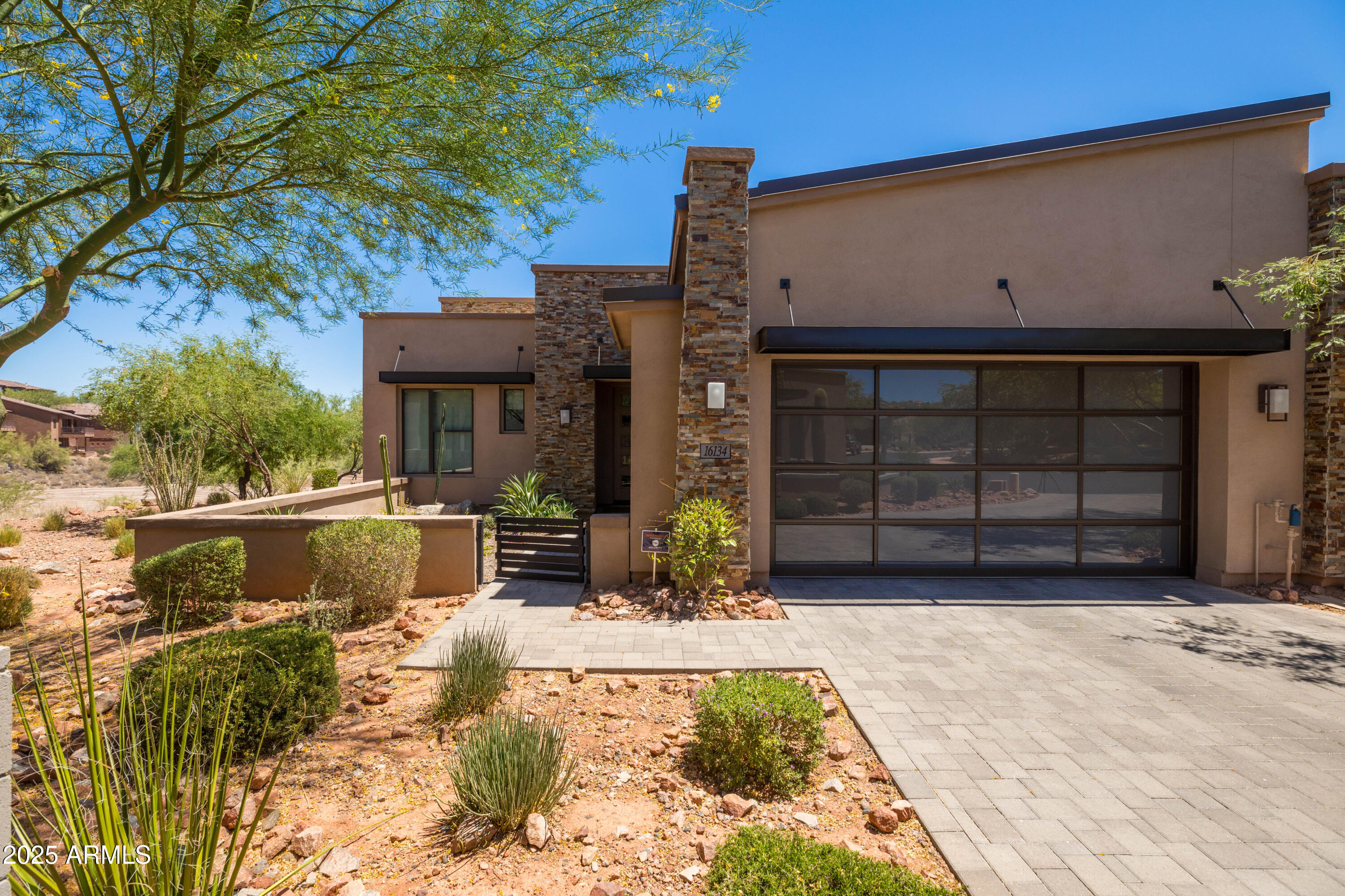 16134 E RIDGESTONE Drive