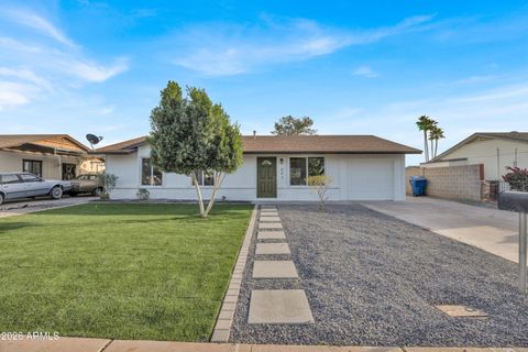 643 E HARMONY Avenue Mesa AZ 85204