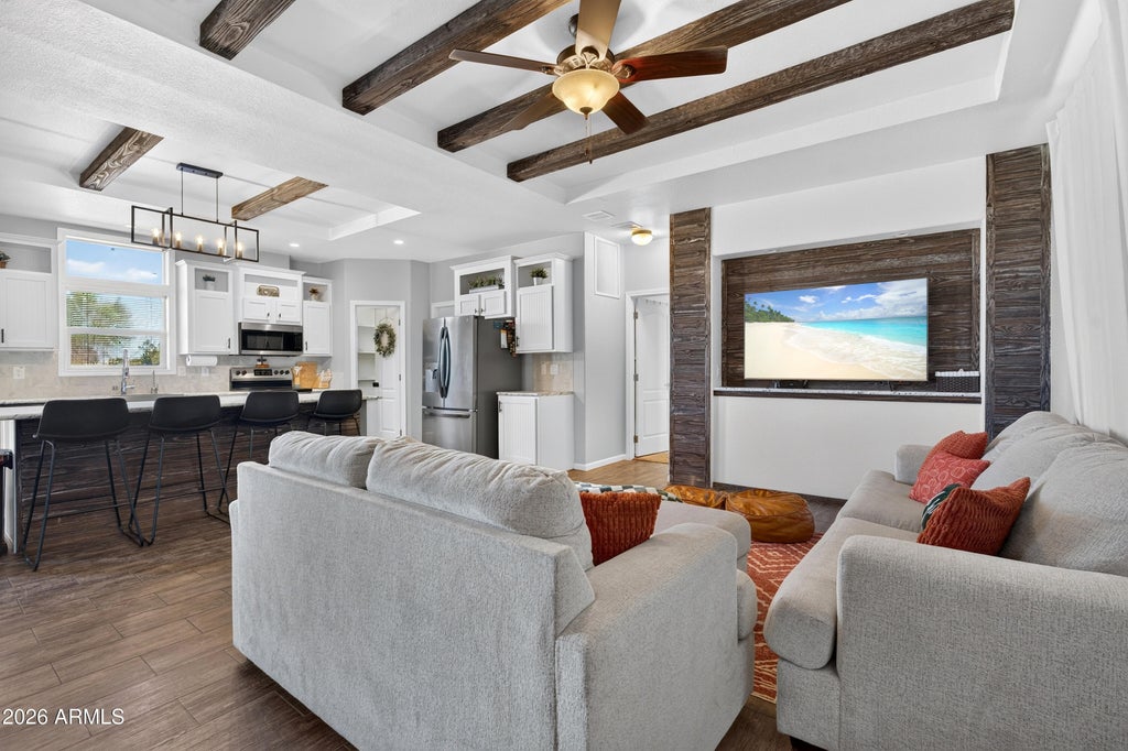 Photo of 5401 S 229th Avenue, Buckeye, AZ 85326 (MLS # 7074960)