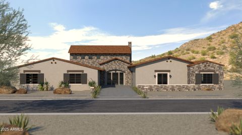8082 E DOVE VALLEY Road Scottsdale AZ 85266
