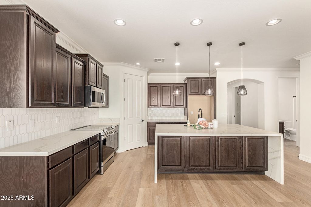 Photo of 12054 W Deer Valley Court, Sun City, AZ 85373 (MLS # 6917393)