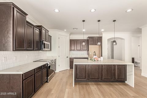 12054 W DEER VALLEY Court Sun City AZ 85373