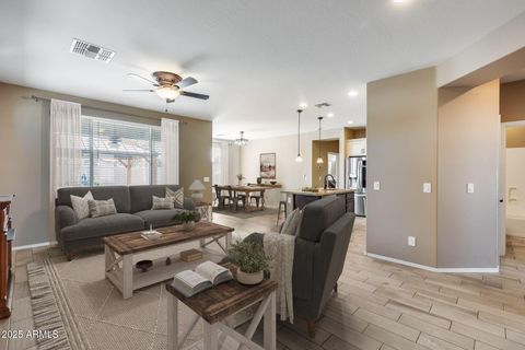 17957 W FAIRVIEW Street Goodyear AZ 85338