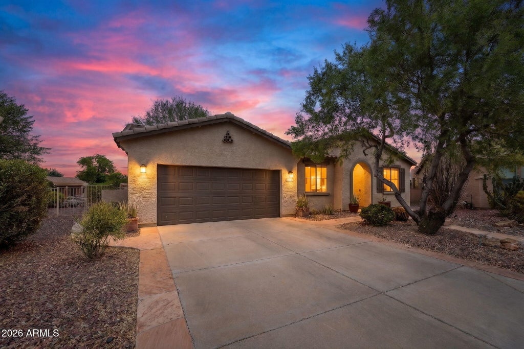 Photo of 42428 W Constellation Drive, Maricopa, AZ 85138 (MLS # 7072456)