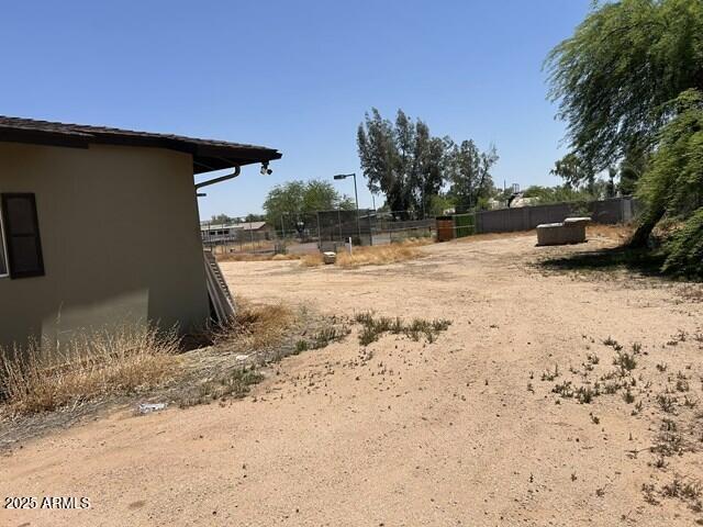 7617 E THUNDERBIRD Road