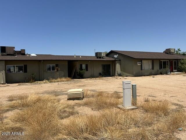 7617 E THUNDERBIRD Road