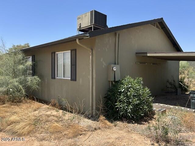 7617 E THUNDERBIRD Road