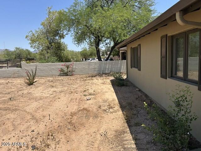 7617 E THUNDERBIRD Road
