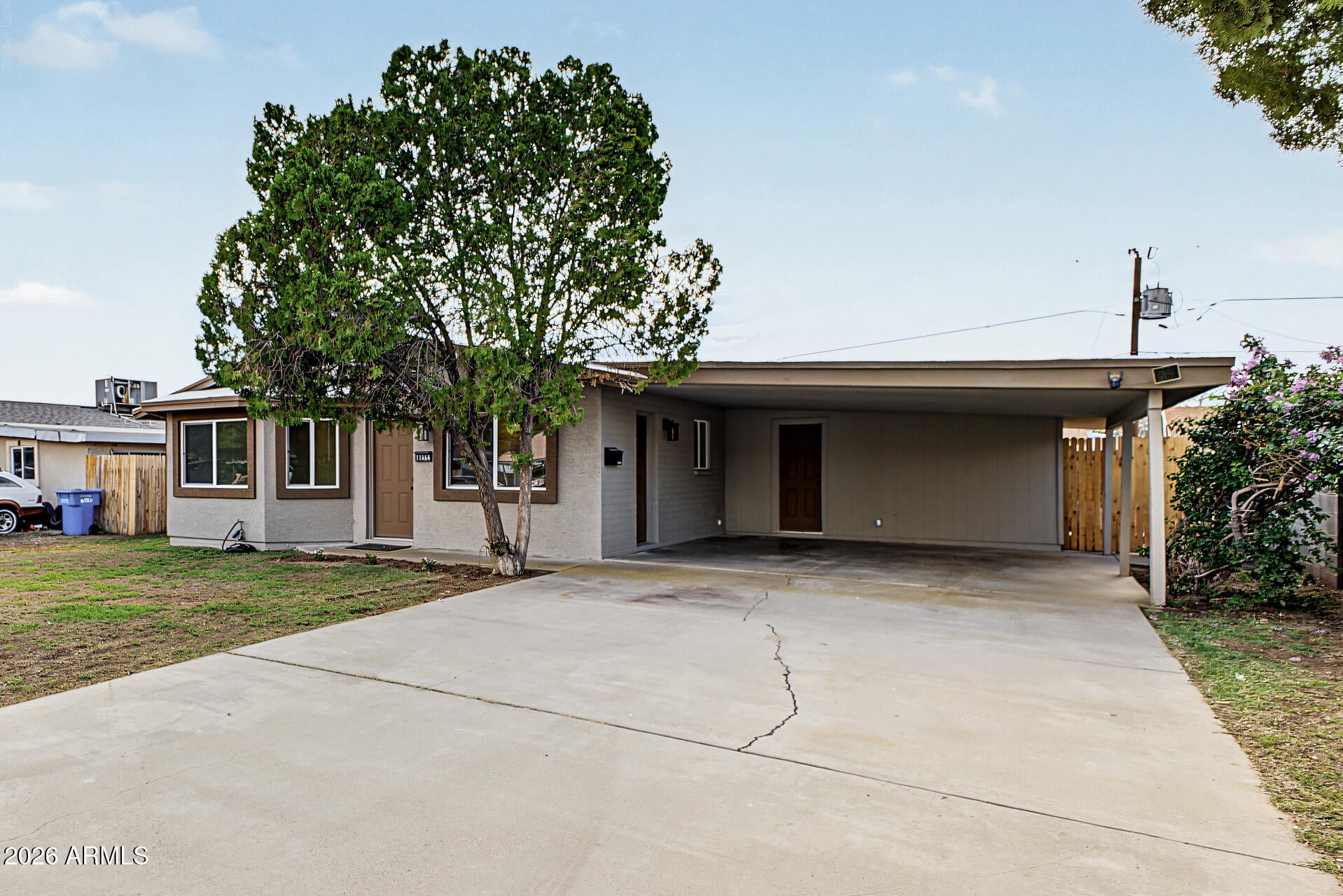 11464 N 24TH Drive