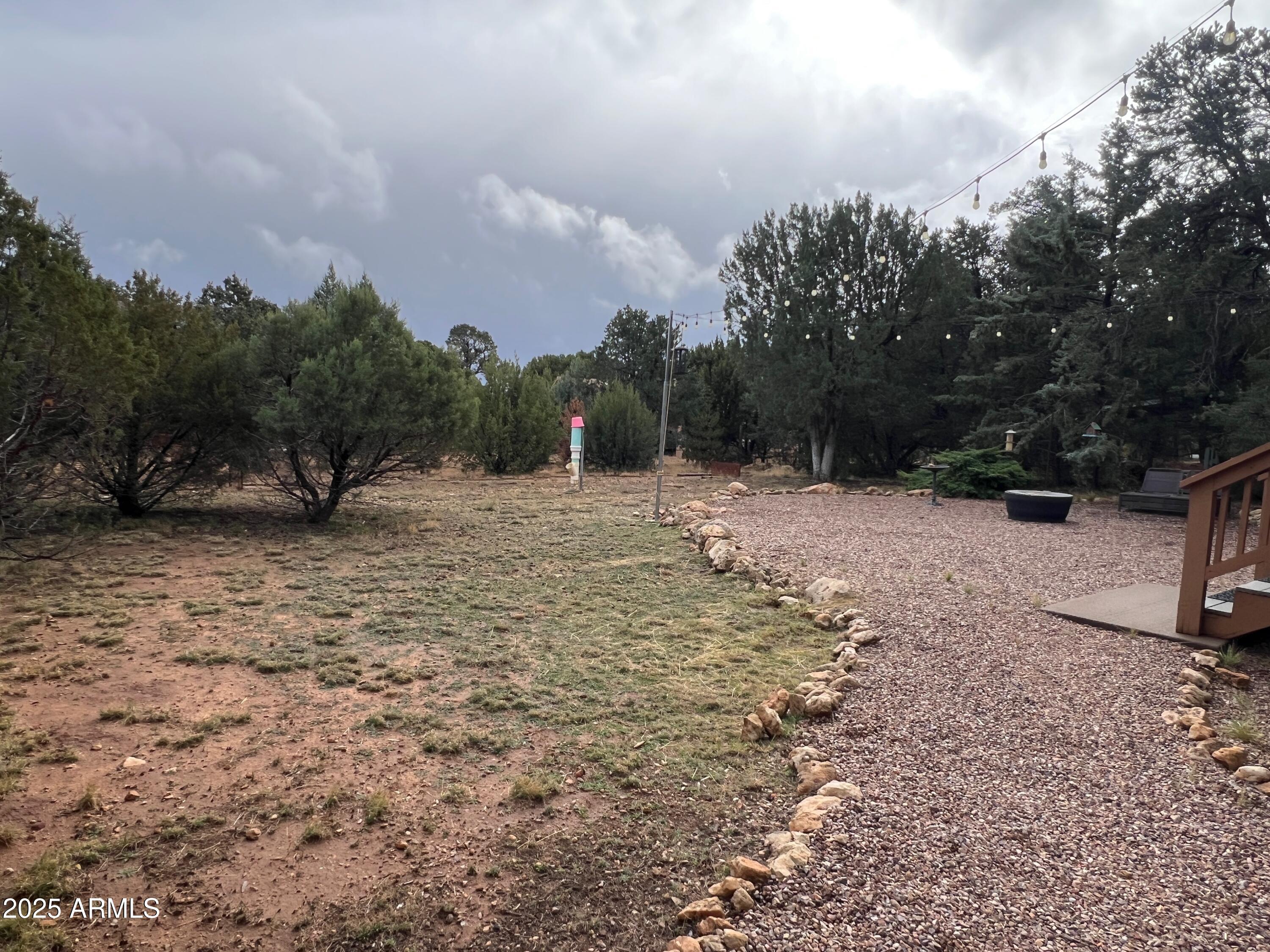 HIGH COUNTRY PINES - Residential